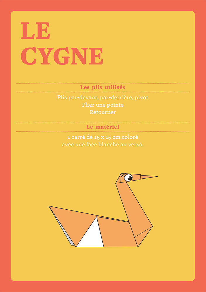 Les essentiels Créapassions : origami