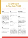 Les petits secrets couture de Laisse Luciefer : tout sur le patchwork ! - Image 5
