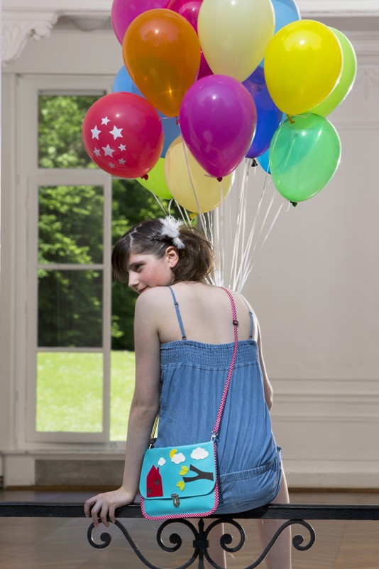 Les sacs et pochettes à coudre de La petite cabane de Mavada - Image 1