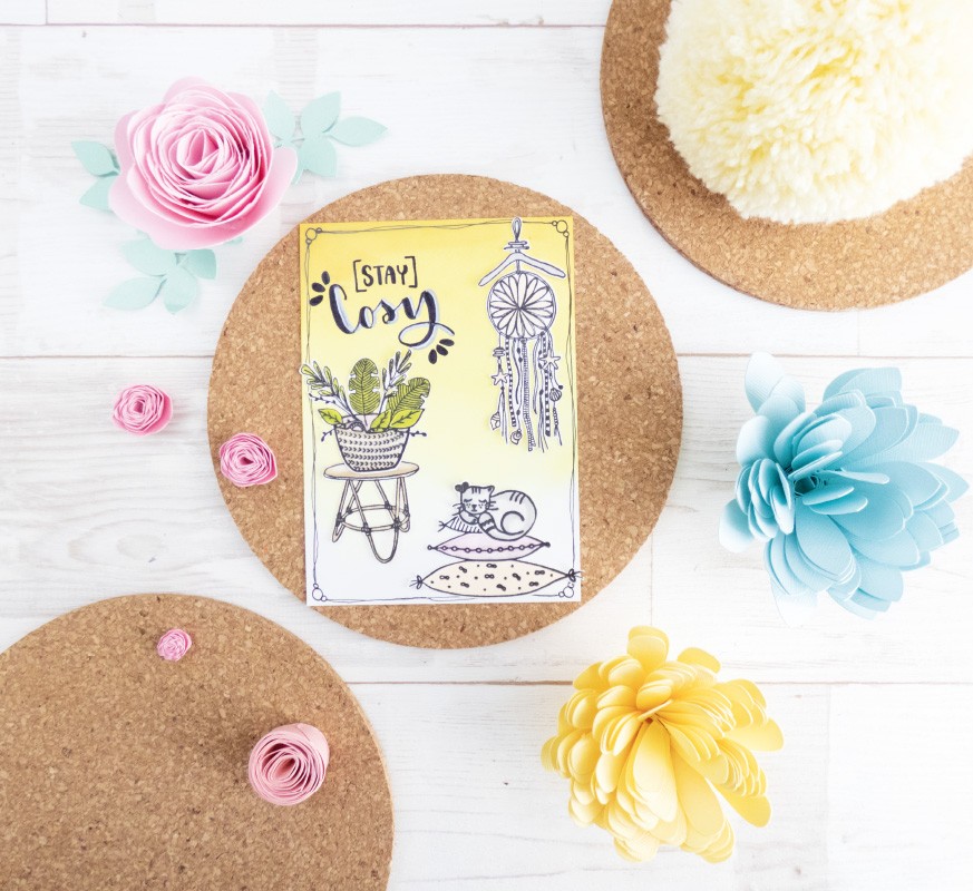 Lettrage créatif & Scrapbooking - Image 11