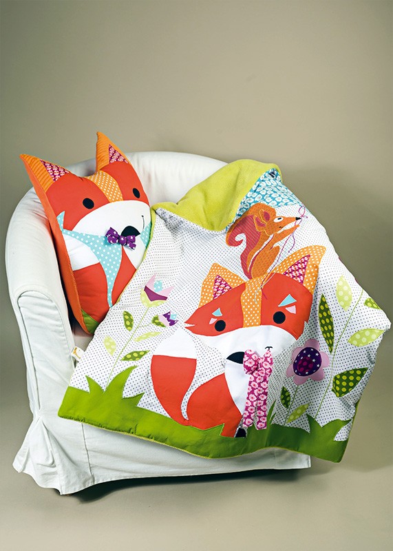 Little Fox - Image 1