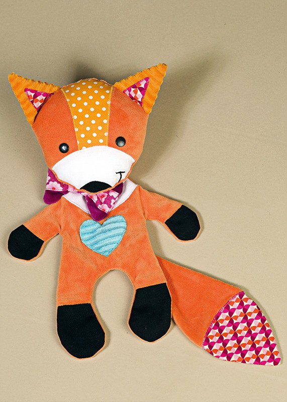 Little Fox - Image 3