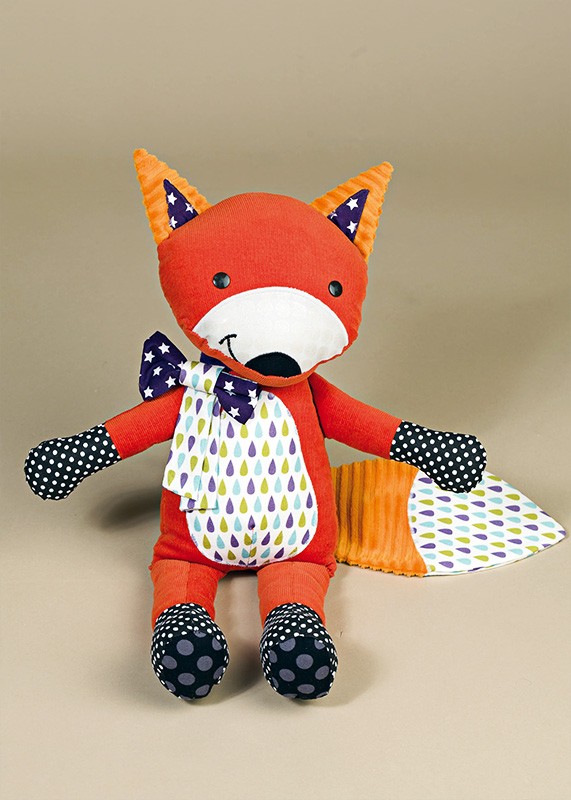 Little Fox - Image 4