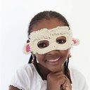Masques au crochet pour les enfants - Image 2