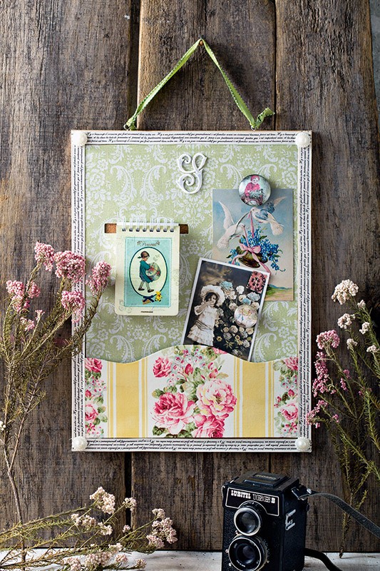 Mes Cartonnages décoratifs - Image 2