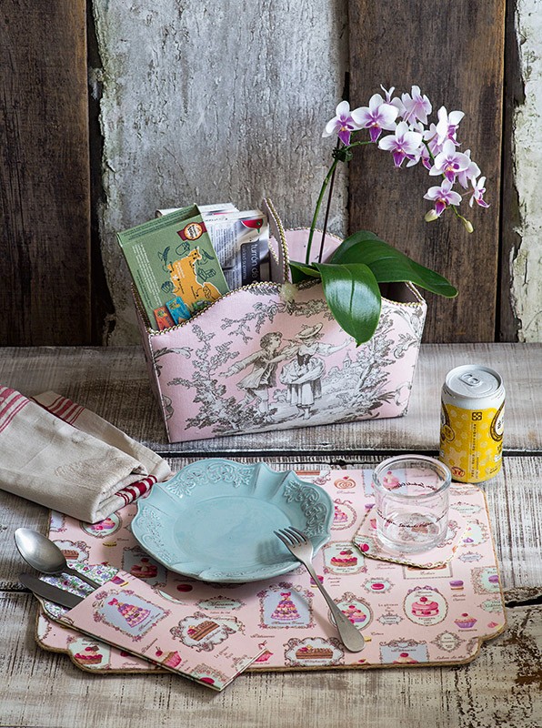 Mes Cartonnages décoratifs - Image 3