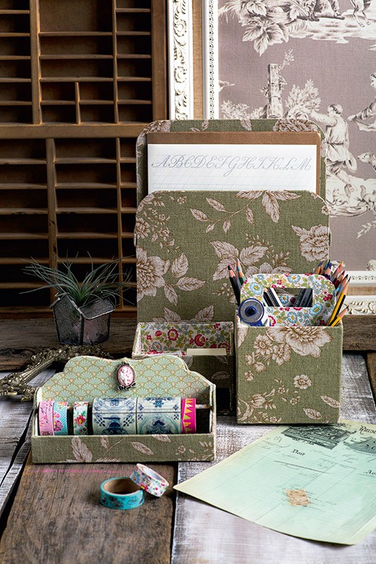 Mes Cartonnages décoratifs - Image 5