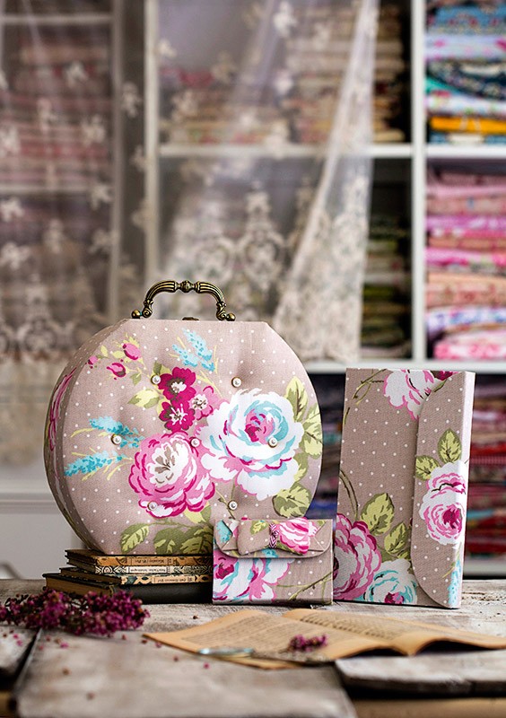 Mes Cartonnages décoratifs - Image 6