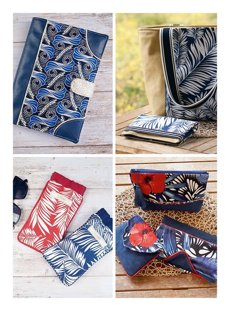 Mes créations à coudre au quotidien - Image 2