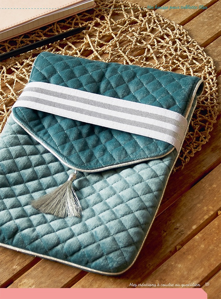 Mes créations à coudre au quotidien - Image 9