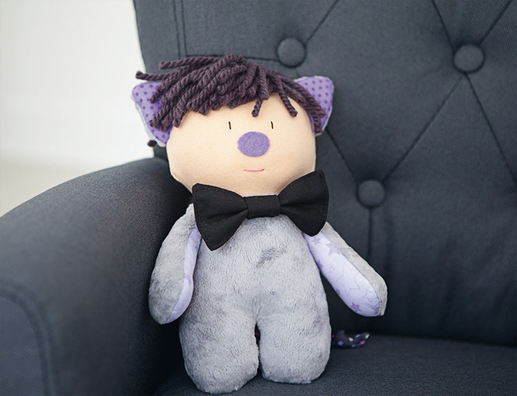 Mes petites poupées de chiffon - Image 2