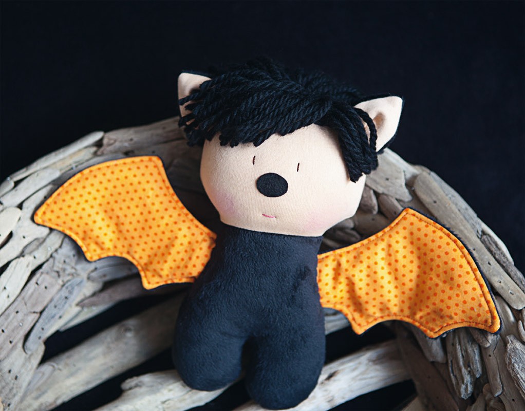 Mes petites poupées de chiffon - Image 3