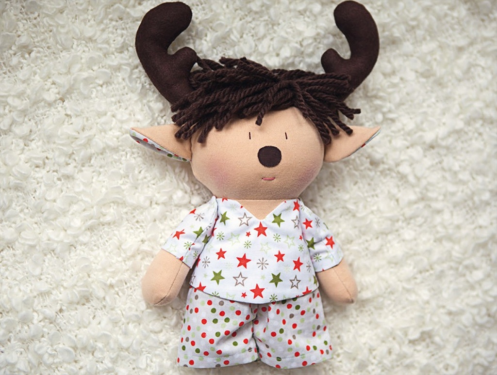 Mes petites poupées de chiffon - Image 4