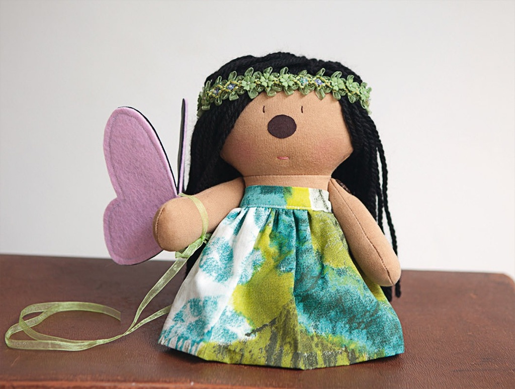 Mes petites poupées de chiffon - Image 5