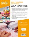 Mes premières coutures à la machine
