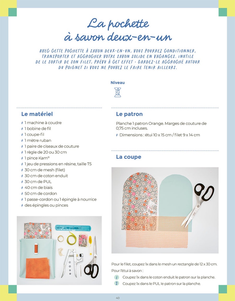 Mes vacances eco-friendly