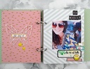 Mini-albums en scrapbooking - Image 7