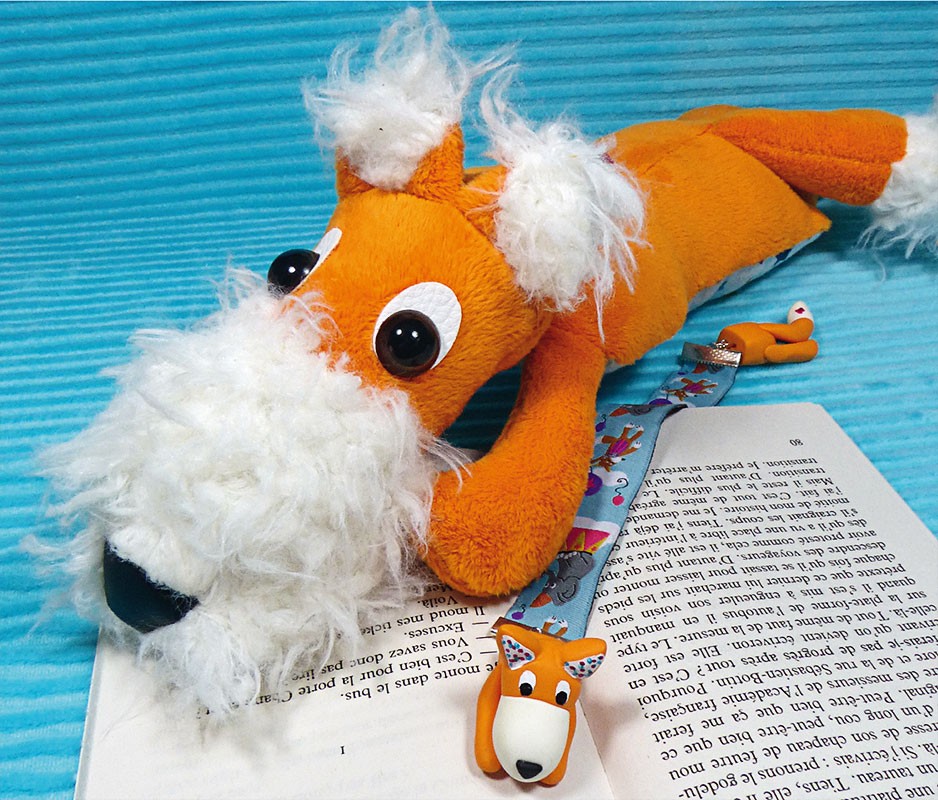 Modelez le monde de Läetibricole grâce aux mains de Mimi - Image 2