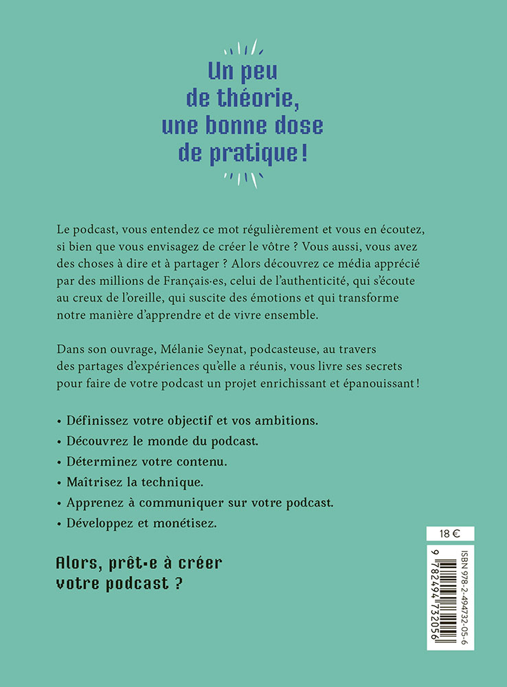 Comment créer son podcast