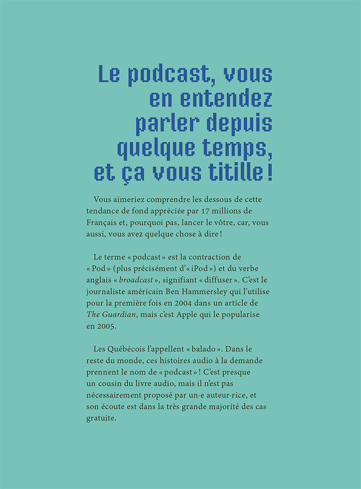 Comment créer son podcast