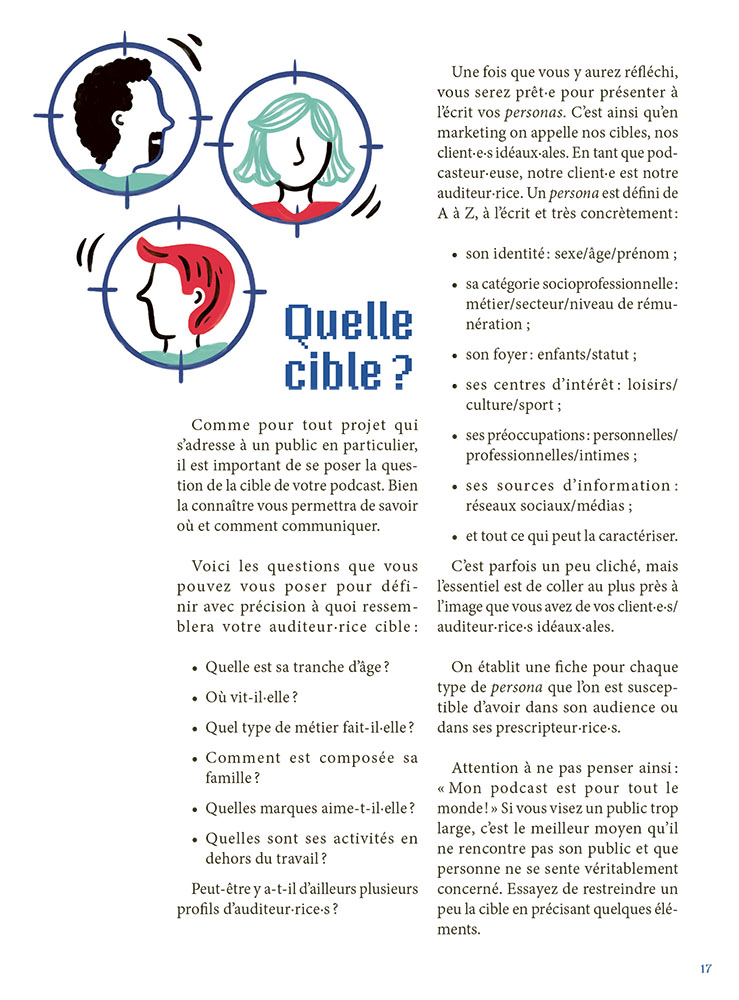 Comment créer son podcast