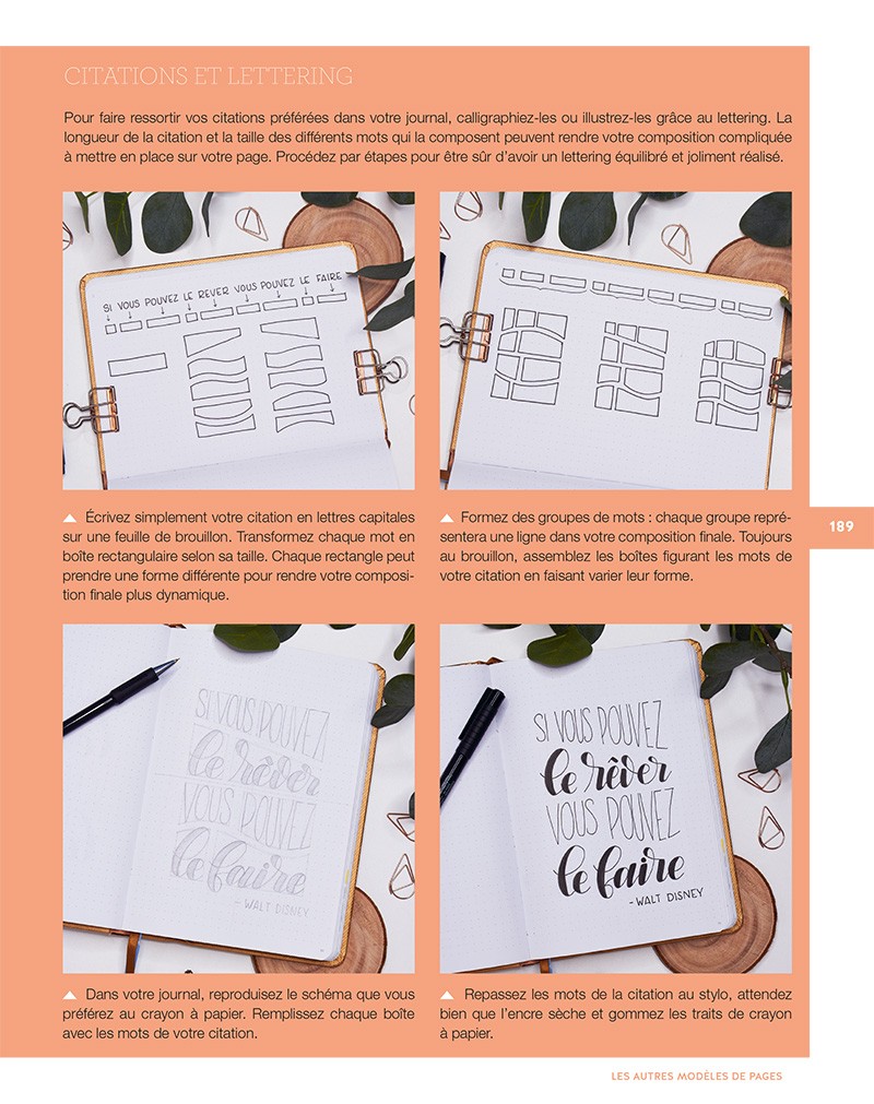 Mon journal créatif - Image 9