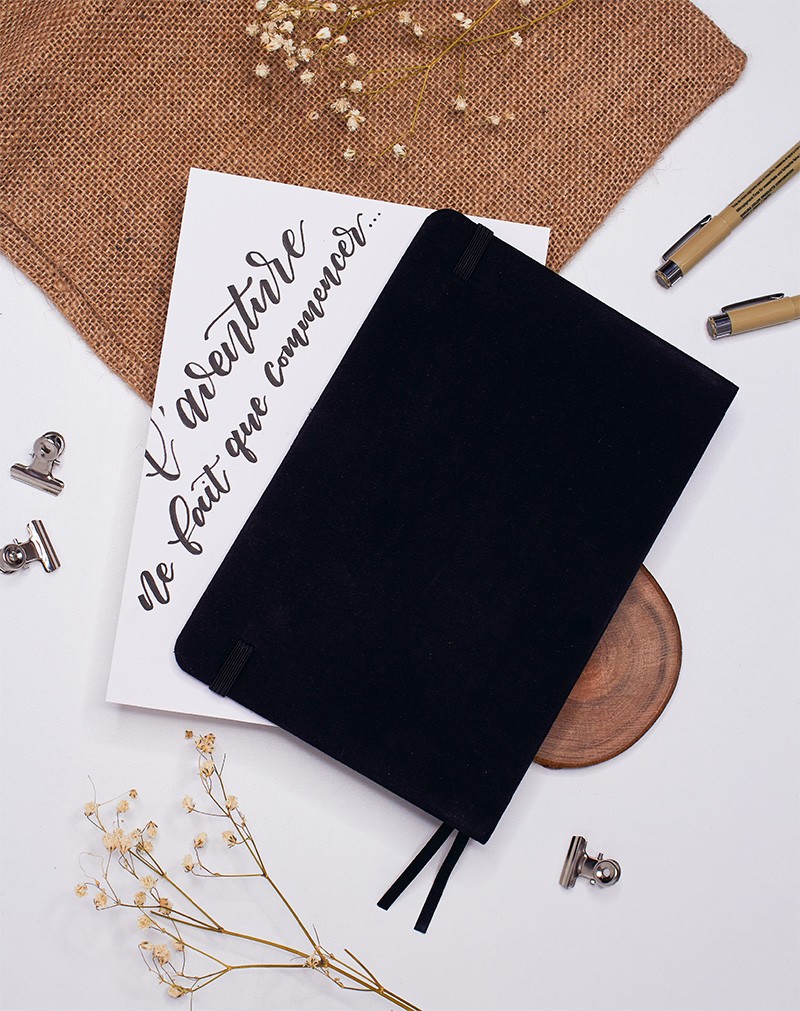 Mon journal créatif - Image 11