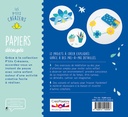 Papiers découpés - Image 1