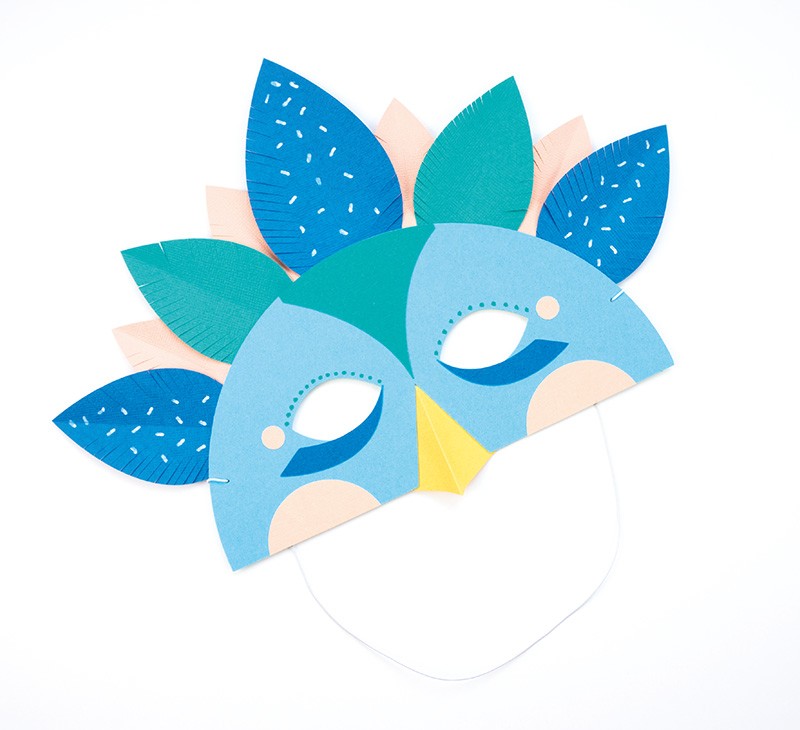 Papiers découpés - Image 10