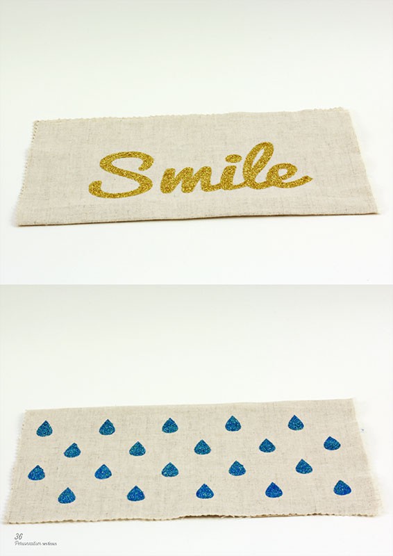 Personnaliser ses tissus - Image 3