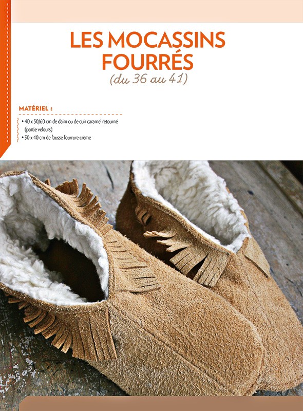 Petits et grands chaussons - Image 8