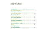 Petits modelages en pâte polymère