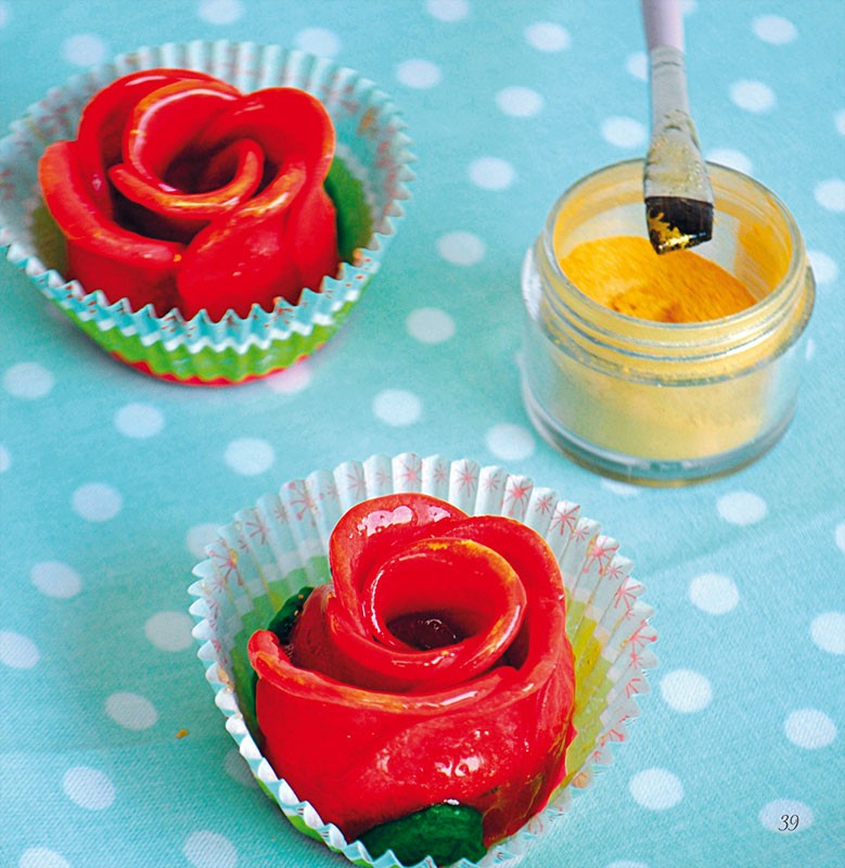 Pâtisseries créatives orientales - Image 4