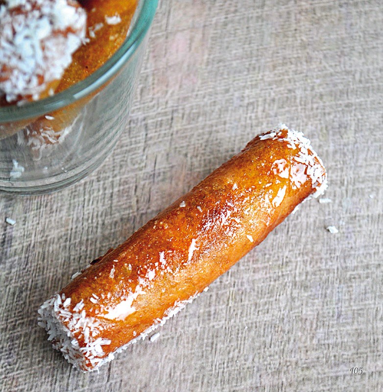 Pâtisseries créatives orientales - Image 5