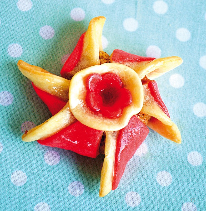 Pâtisseries créatives orientales - Image 6