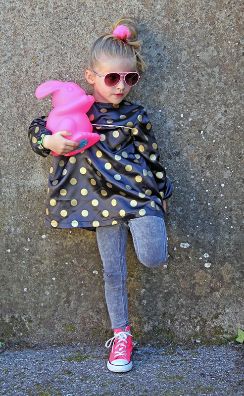 Robes et blouses pour filles - Image 4