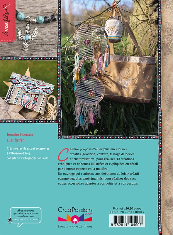 Sacs et accessoires à coudre - Image 1