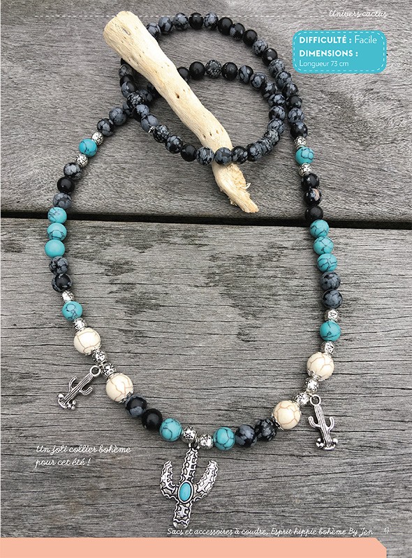 Sacs et accessoires à coudre - Image 5