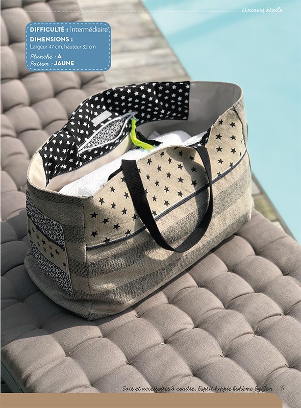 Sacs et accessoires à coudre - Image 6