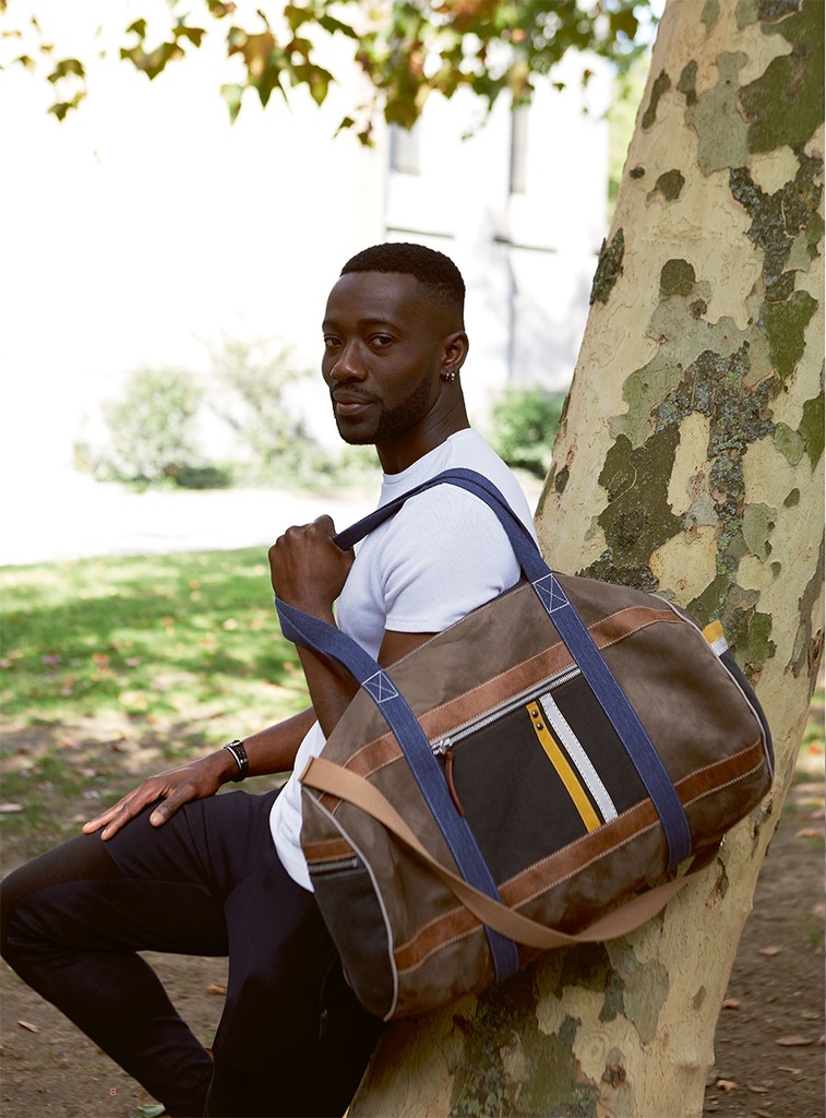 Sacs et accessoires à coudre pour hommes