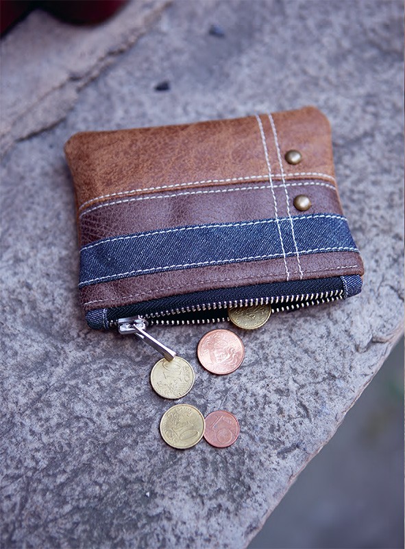 Sacs et accessoires à coudre pour hommes - Image 11