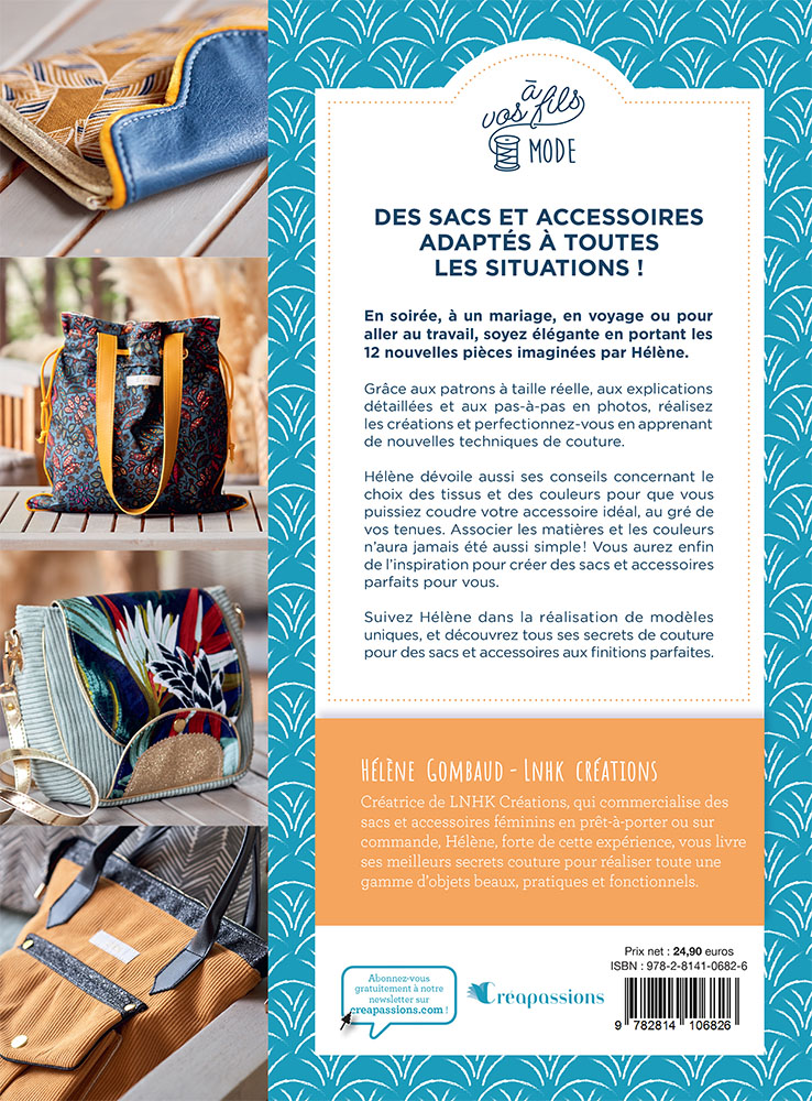 Sacs, pochettes et accessoires pour femmes
