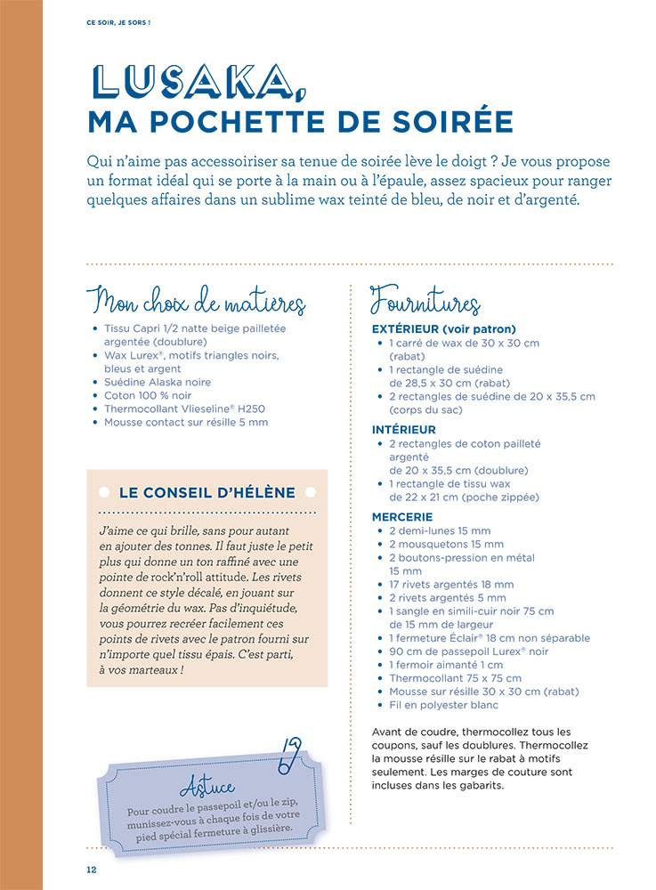 Sacs, pochettes et accessoires pour femmes