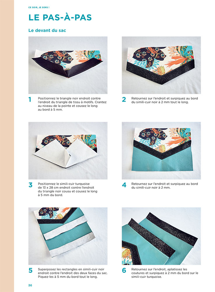 Sacs, pochettes et accessoires pour femmes