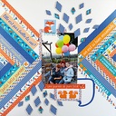 Scrapbooking pour les kids - Image 1