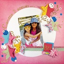 Scrapbooking pour les kids - Image 2