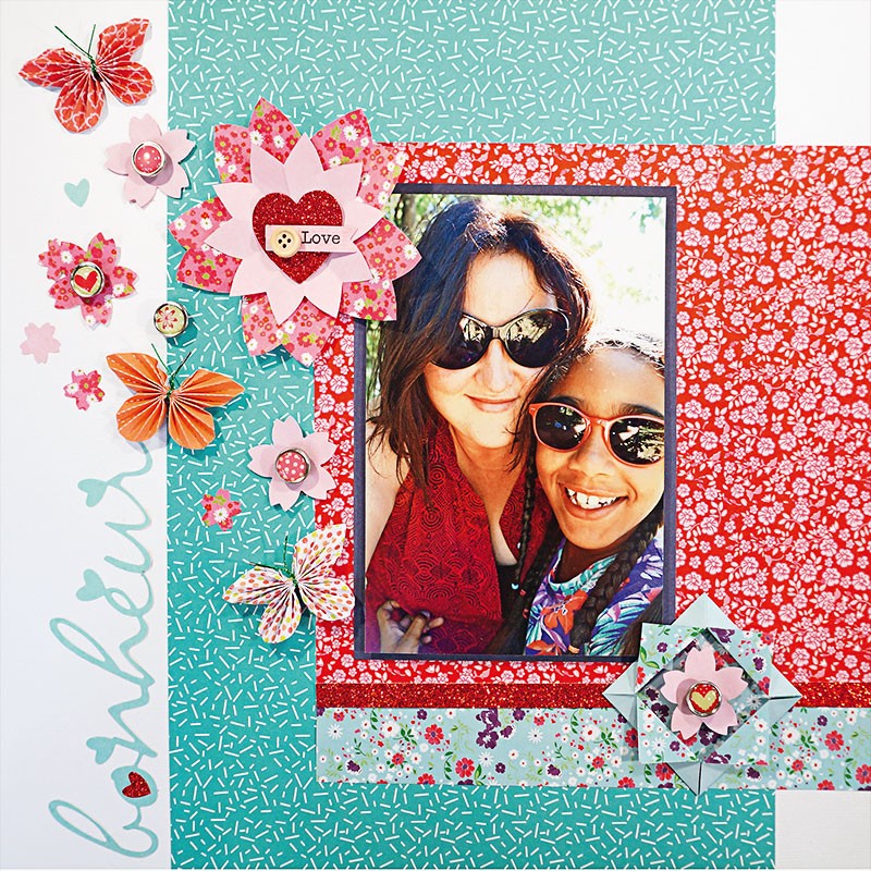 Scrapbooking pour les kids - Image 3