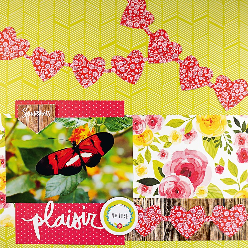 Scrapbooking pour les kids - Image 4