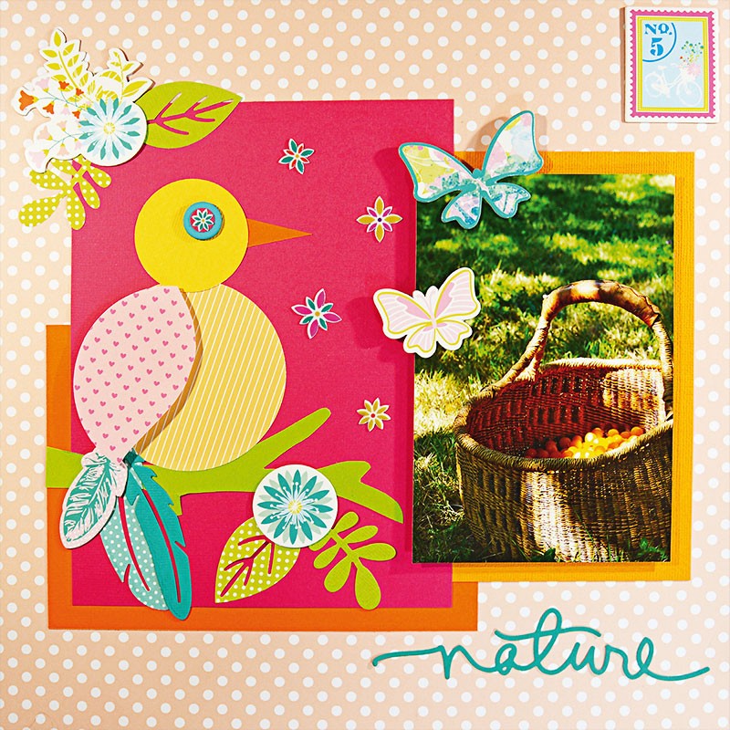 Scrapbooking pour les kids - Image 6