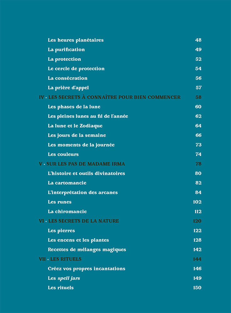 Comment réveiller votre magie intérieure ?